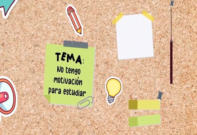 Capítulo N° 13 - Motivación para estudiar